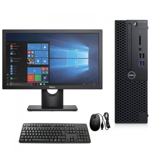 Dell OptiPlex 3060 – MT – Core i5 8500 3 GHz | Summit Mobile Limited