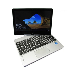 HP EliteBook Revolve 810 G2 11.6″, Core i5 , 4GB Ram, 128GB SSD,Touchscreen