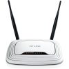 TP-Link TL-WR841N - Wireless N Router - 300Mbps - White
