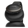 JBL Live 650 BT NC, Around-Ear Wireless Headphone with Noise Cancellation